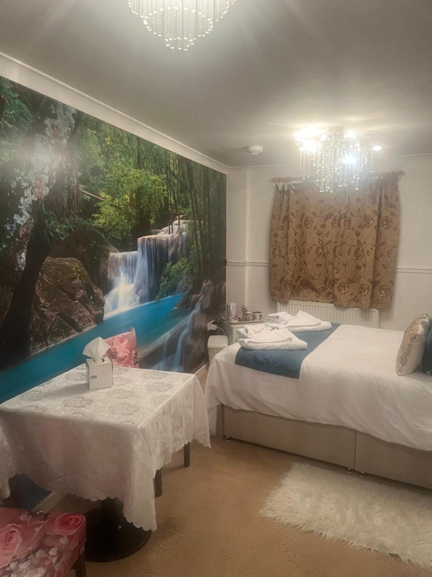 Bed & Breakfast Jasmine House Newquay (Cornwall)